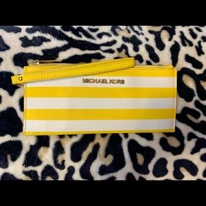 Michael Kors Wristlet